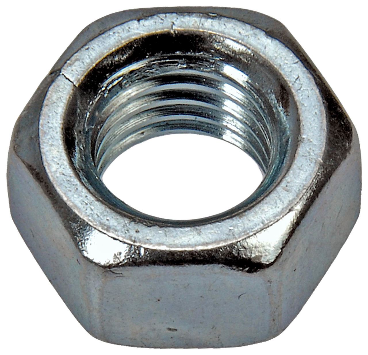 Dorman - Autograde Hex Nut-Grade 5-Thread Size 5/16-24, Height 1/2 In. 215-011 Fits -