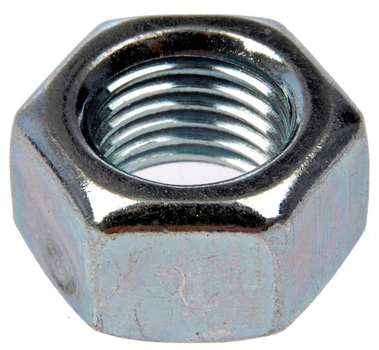 Dorman - Autograde Hex Nut-Grade 5-Thread Size- 3/8-24 In. 215-012 Fits -