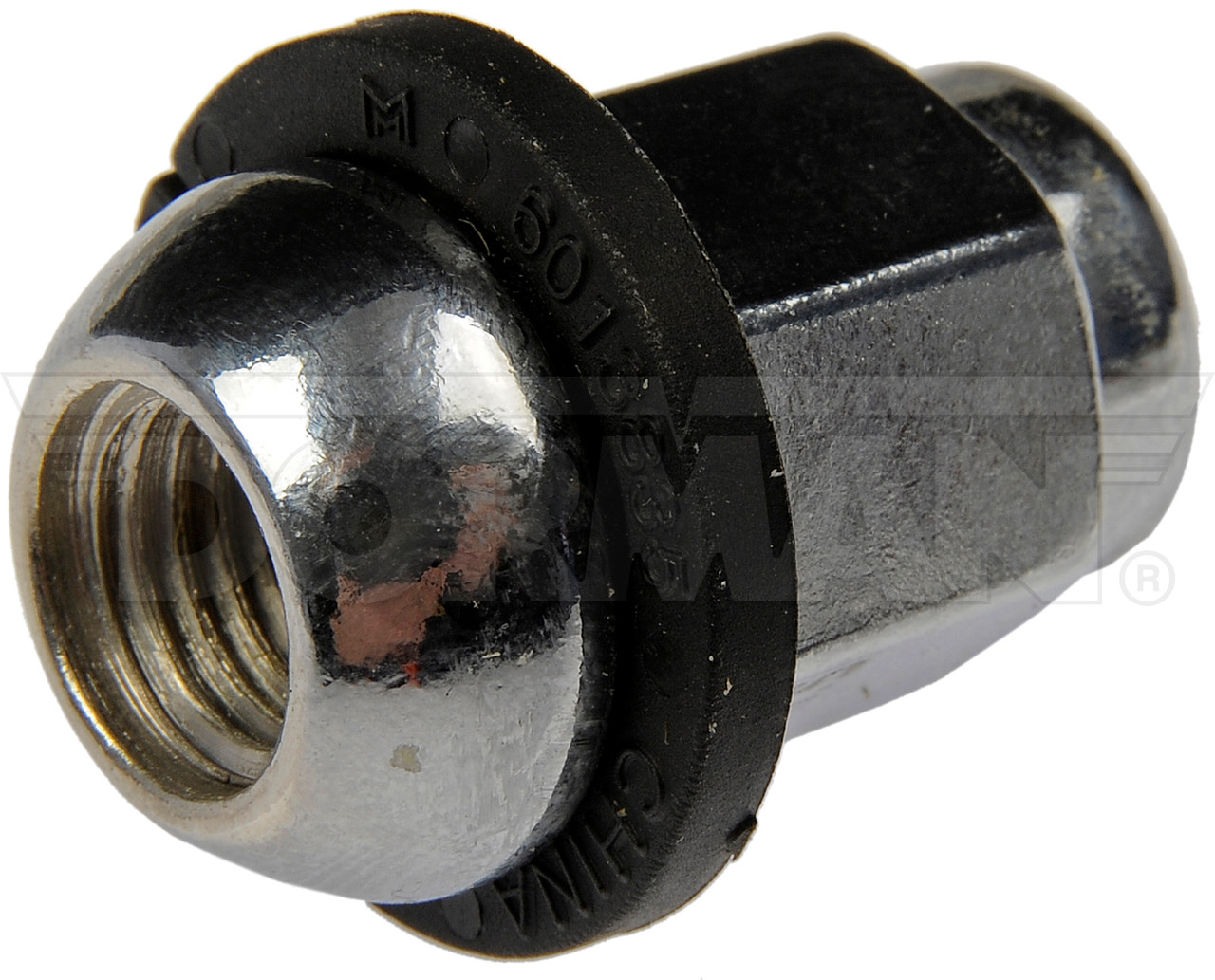 Dorman - Autograde Wheel Nut M12-1.50 Acorn - 19Mm Hex, 35Mm Length 611-138 Fits Acura 2015-86