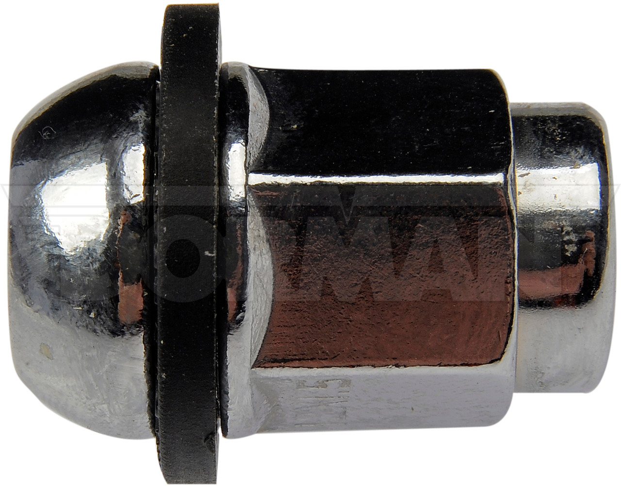 Dorman - Autograde Wheel Nut M12-1.50 Acorn - 19Mm Hex, 35Mm Length 611-138 Fits Acura 2015-86