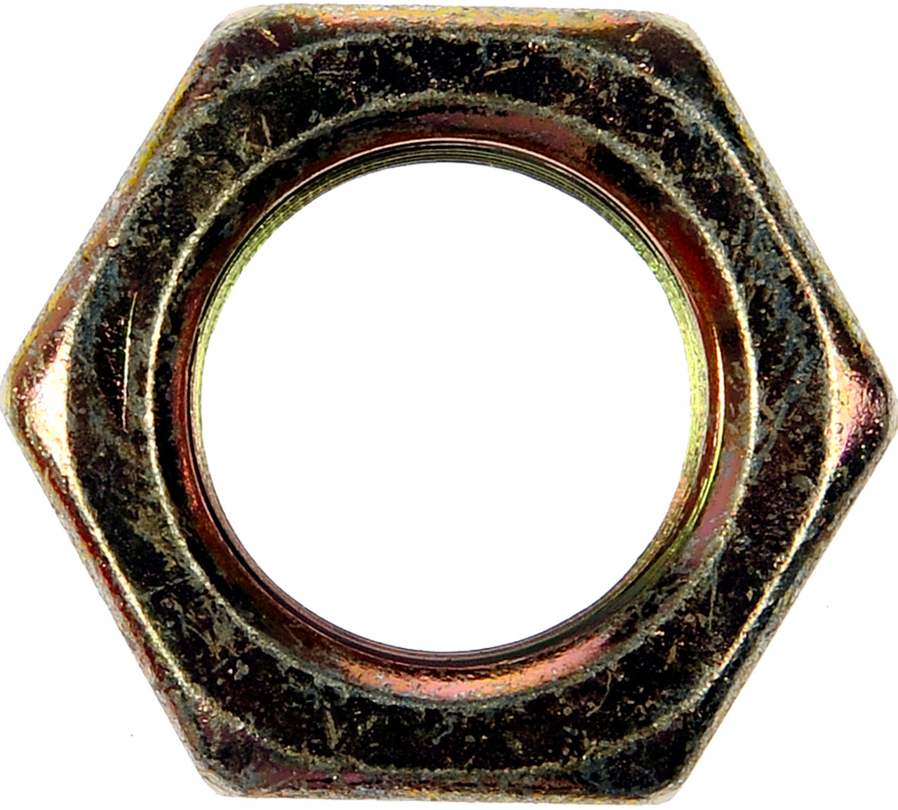 Dorman - Autograde Hex Nut-Grade 8-Thread Size- 3/4-16 In. 219-017 Fits -