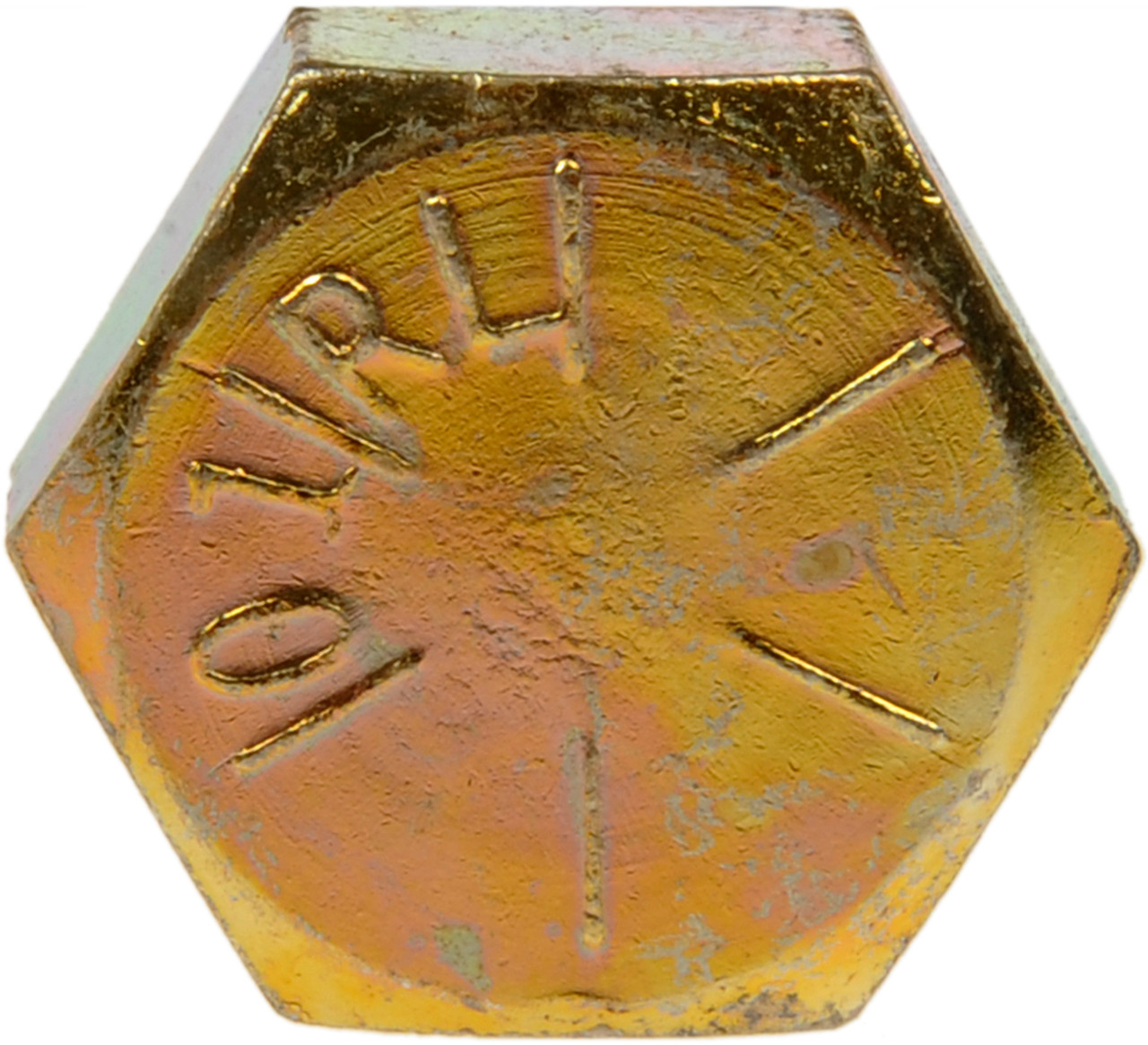 Dorman - Autograde Cap Screw-Hex Head-Grade 8- 7/16-20 X 1 In. 199-310 Fits -