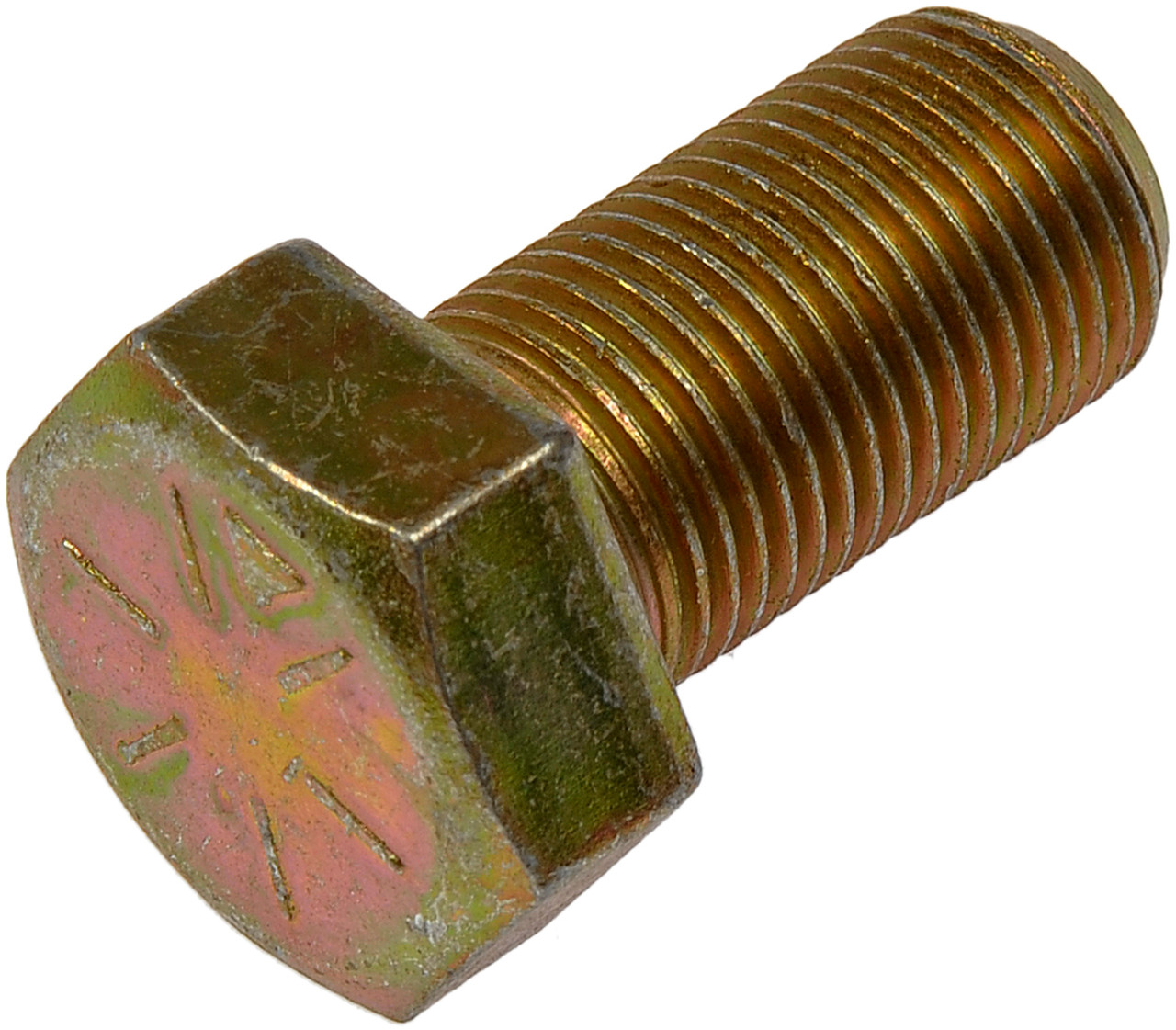 Dorman - Autograde Cap Screw-Hex Head-Grade 8- 5/8-18 X 1-1/4 In. 199-612 Fits -