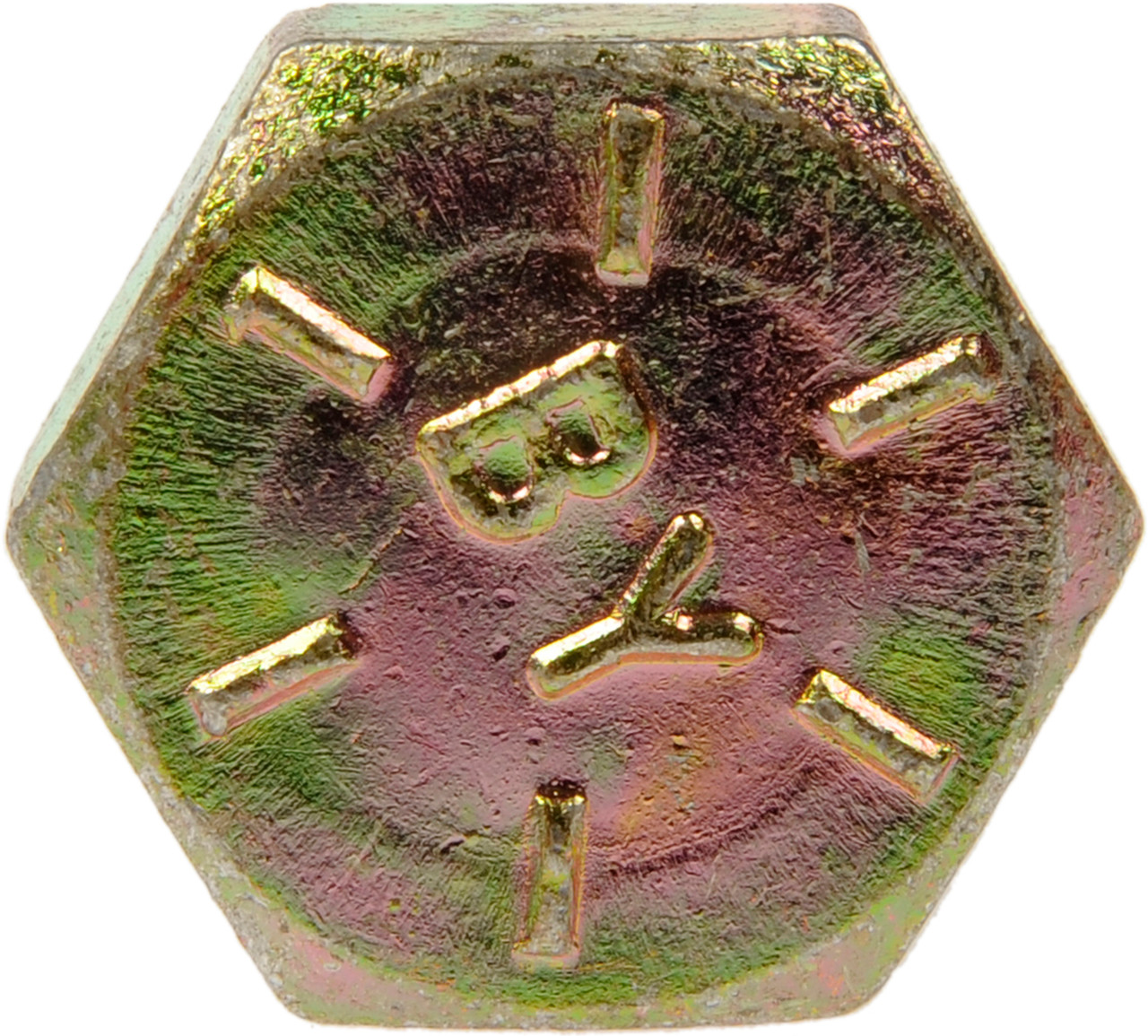 Dorman - Autograde Cap Screw-Hex Head Grade 8- 5/8-11 X 1-3/4 In. 197-617 Fits -