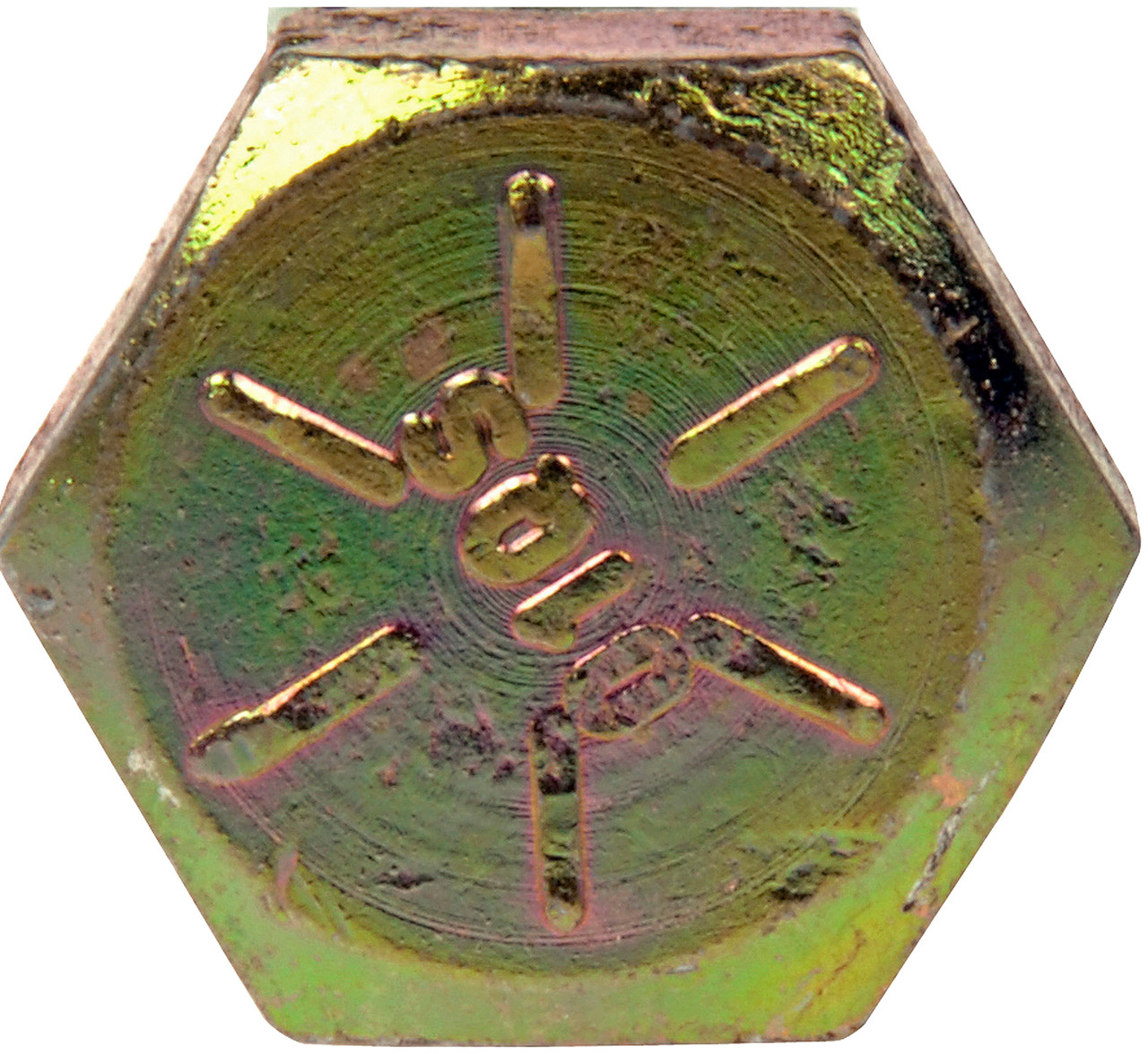 Dorman - Autograde Cap Screw-Hex Head Grade 8- 5/8-11 X 7 In. 197-670 Fits -