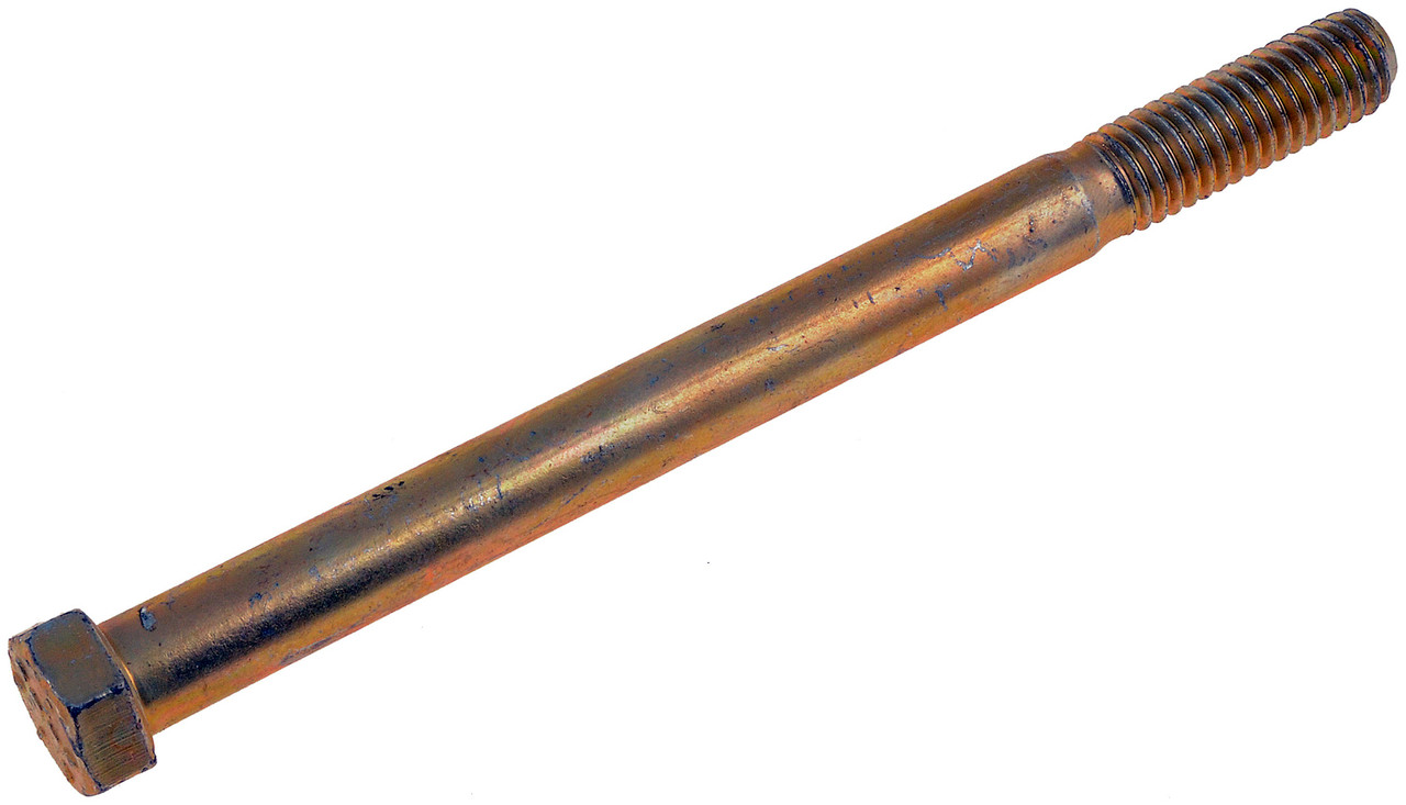 Dorman - Autograde Cap Screw-Hex Head-Grade 8- 7/16-14 X 5-1/2 In. 197-355 Fits -