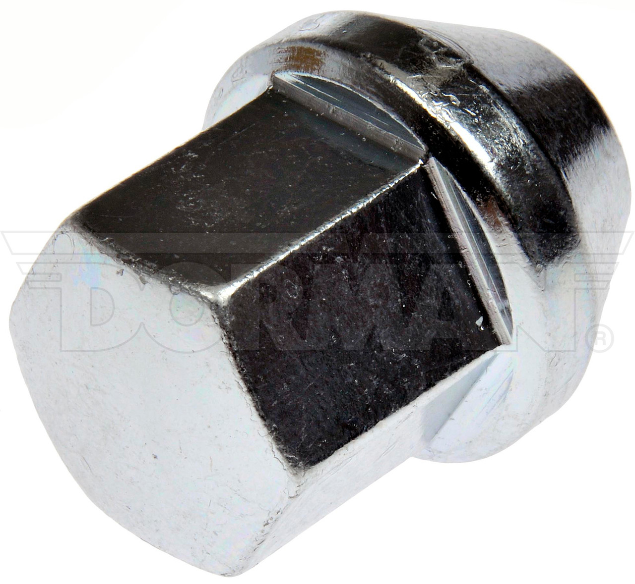 Dorman - Autograde 9/16-18 Flattop Acorn Nut - 7/8 In. Hex, 1-1/2 In. Length 611-204 Fits Chrysler 2009-07