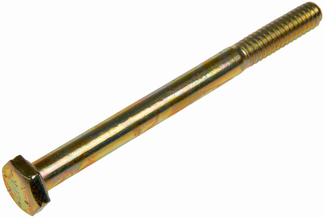 Dorman - Autograde Cap Screw-Hex Head-Grade 8- 1/4-20 X 3 In. 197-030 Fits -