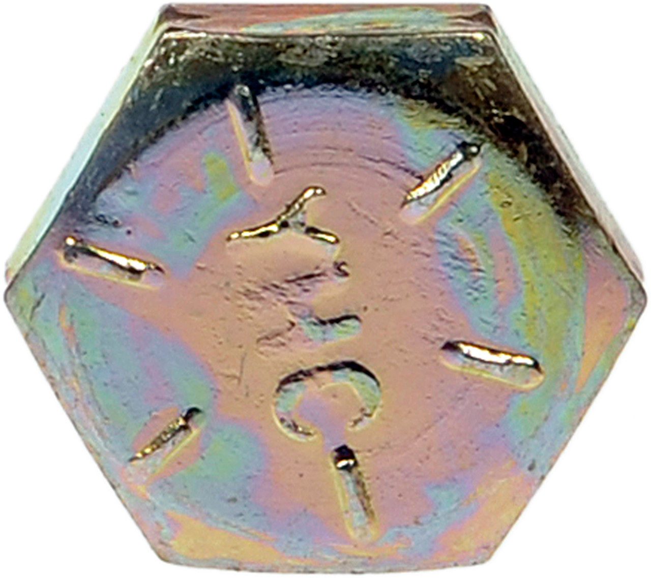 Dorman - Autograde Cap Screw-Hex Head-Grade 8- 1/4-20 X 3 In. 197-030 Fits -