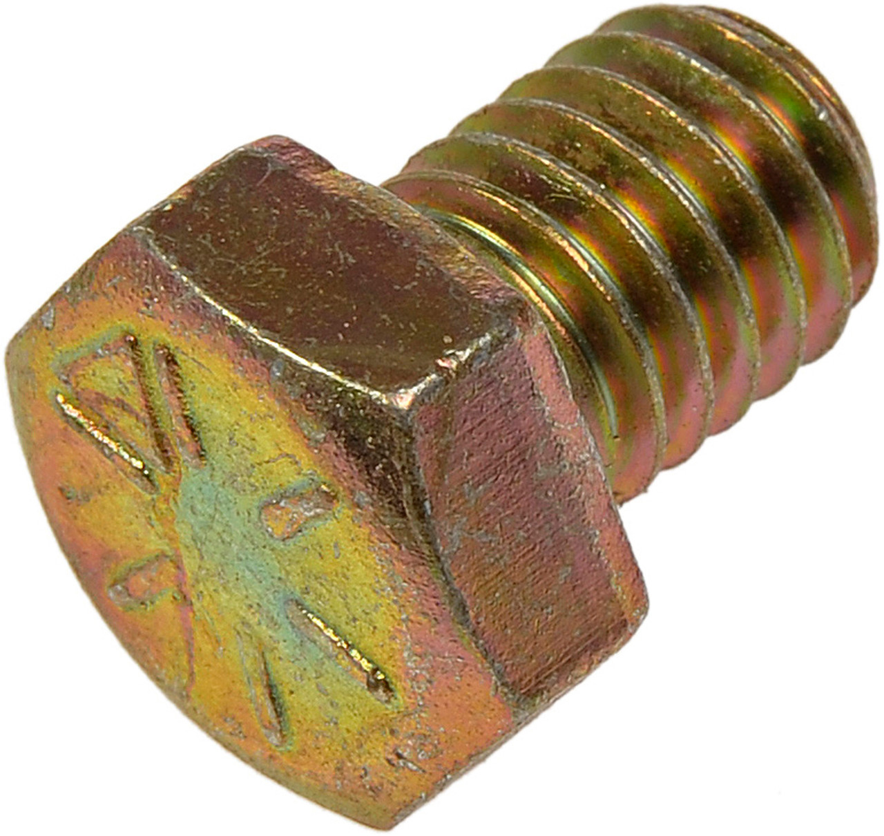 Dorman - Autograde Cap Screw-Hex Head-Grade 8- 3/8-16 X 1/2 In. 197-205 Fits -