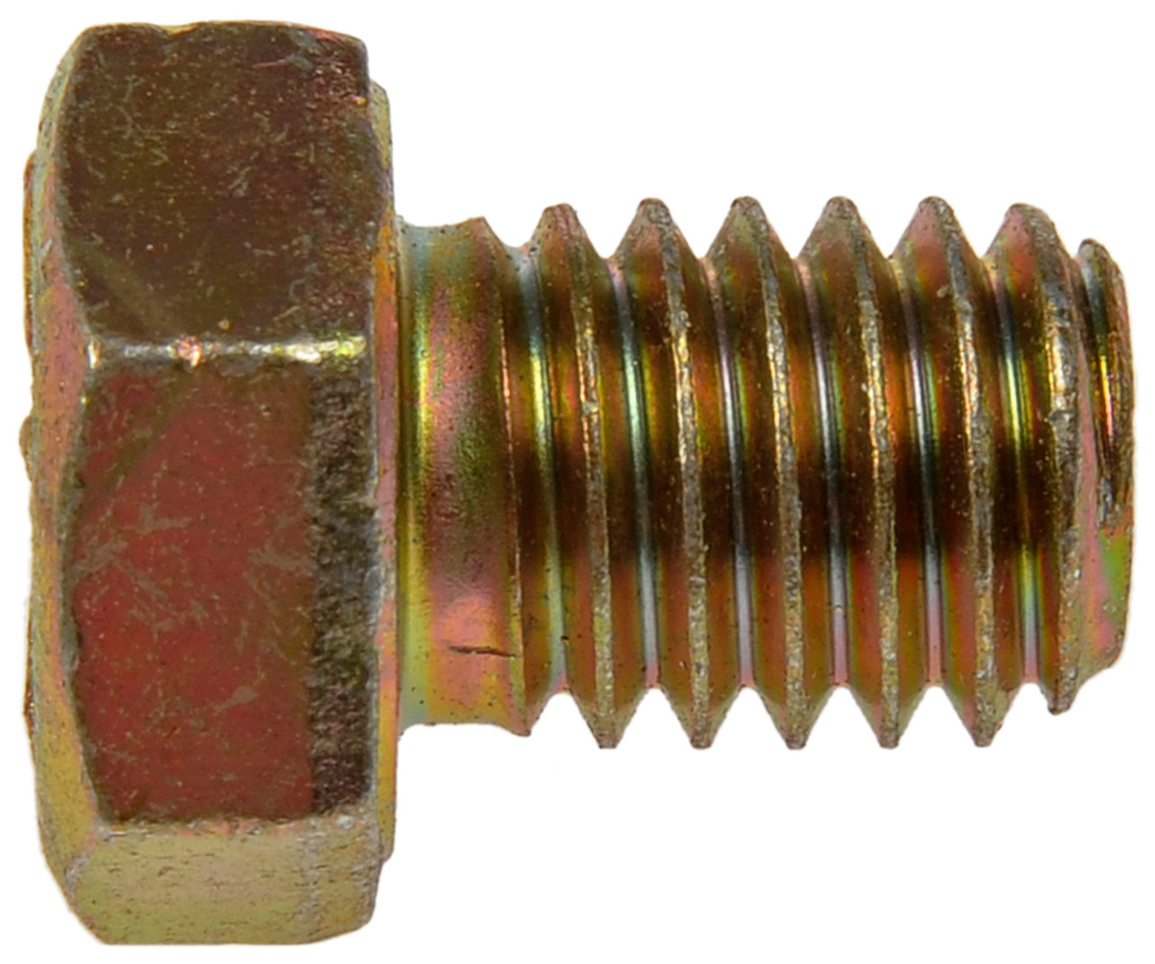 Dorman - Autograde Cap Screw-Hex Head-Grade 8- 3/8-16 X 1/2 In. 197-205 Fits -