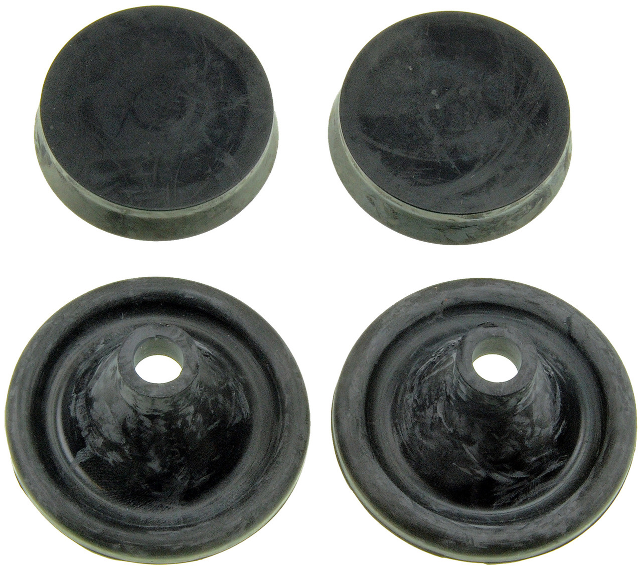Dorman - First Stop Drum Brake Wheel Cylinder Repair Kit 19341-Bx Fits 1985-53