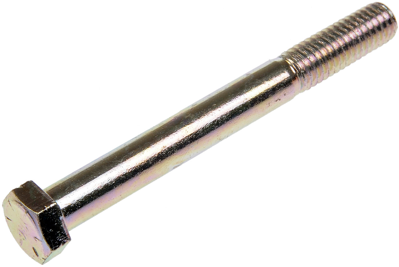 Dorman - Autograde Cap Screw-Hex Head-Grade 8- 3/8-16 X 3-1/2 In. 197-235 Fits -