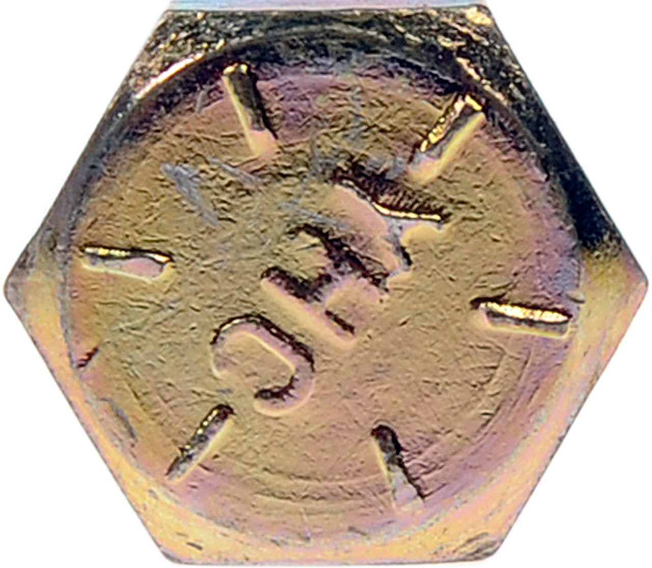 Dorman - Autograde Cap Screw-Hex Head-Grade 8- 5/16-18 X 2-1/2 In. 197-125 Fits -