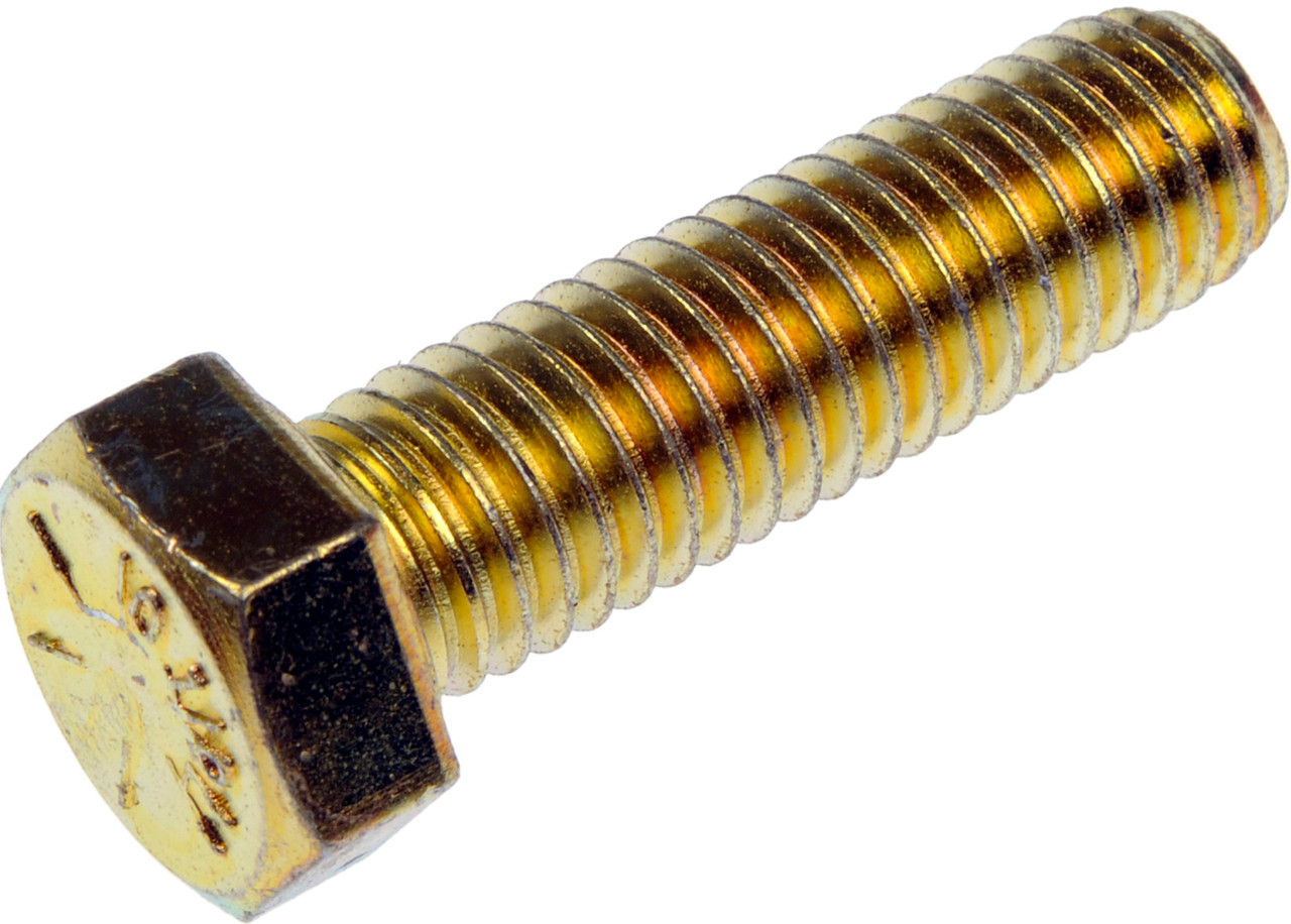 Dorman - Autograde Cap Screw-Hex Head-Grade 8- 1/2-13 X 1-3/4 In. 197-417 Fits -