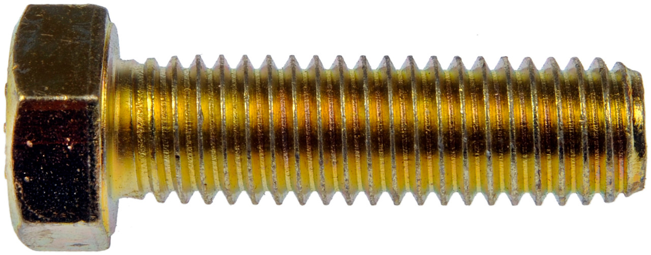 Dorman - Autograde Cap Screw-Hex Head-Grade 8- 1/2-13 X 1-3/4 In. 197-417 Fits -