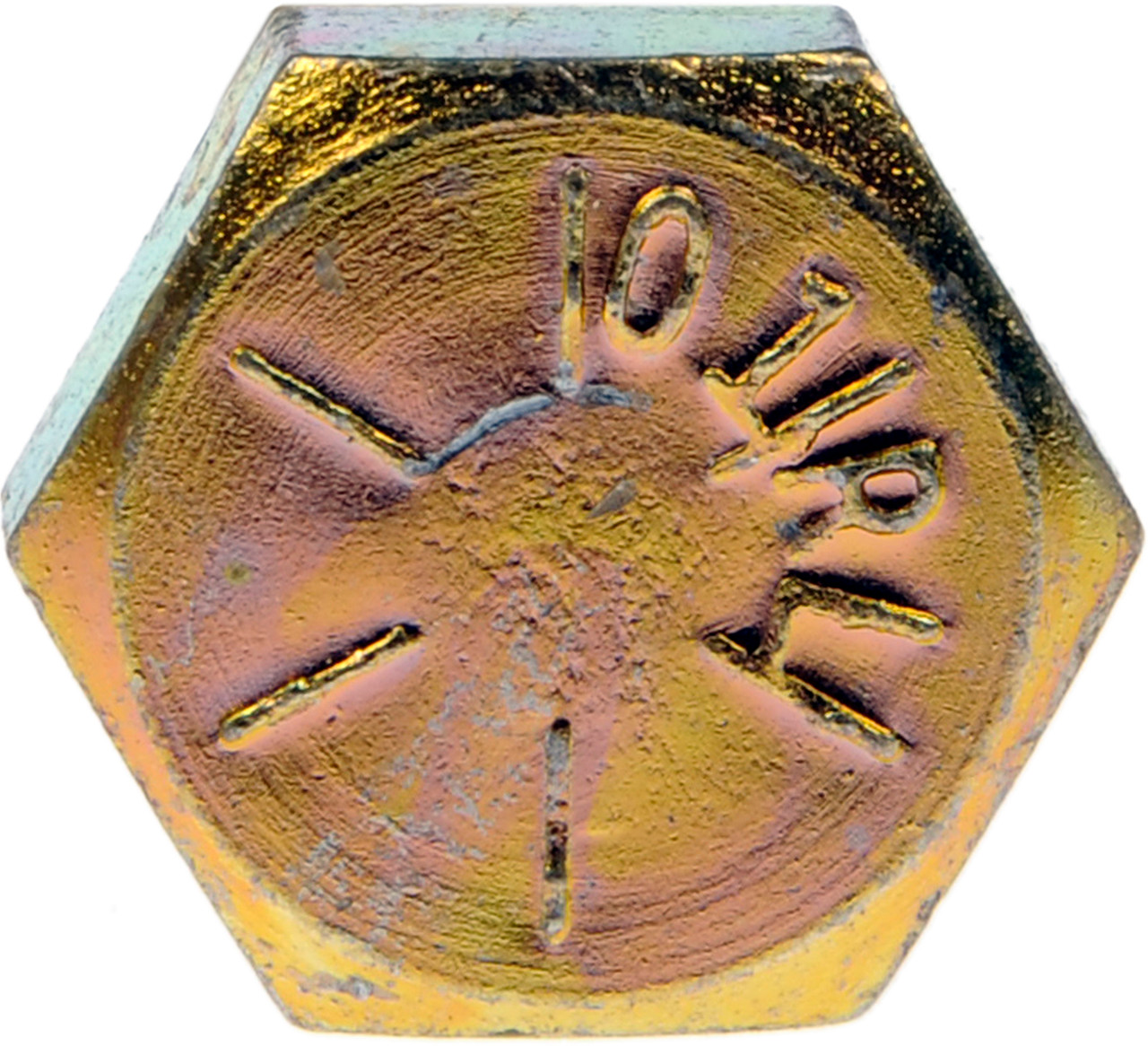 Dorman - Autograde Cap Screw-Hex Head-Grade 8- 1/2-13 X 1-3/4 In. 197-417 Fits -