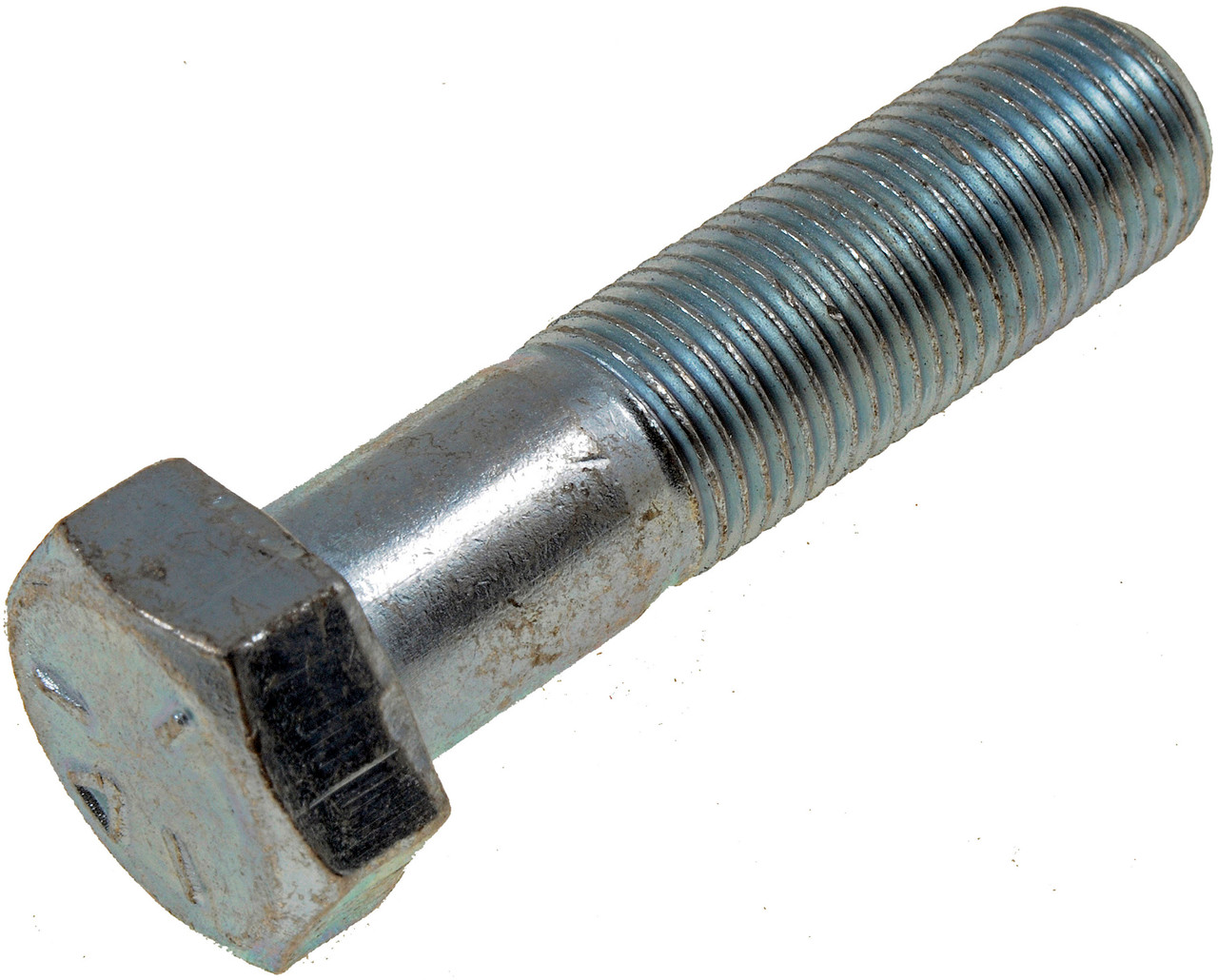 Dorman - Autograde Cap Screw-Hex Head-Grade 5- 1/2-20 X 2 In. 175-420 Fits -