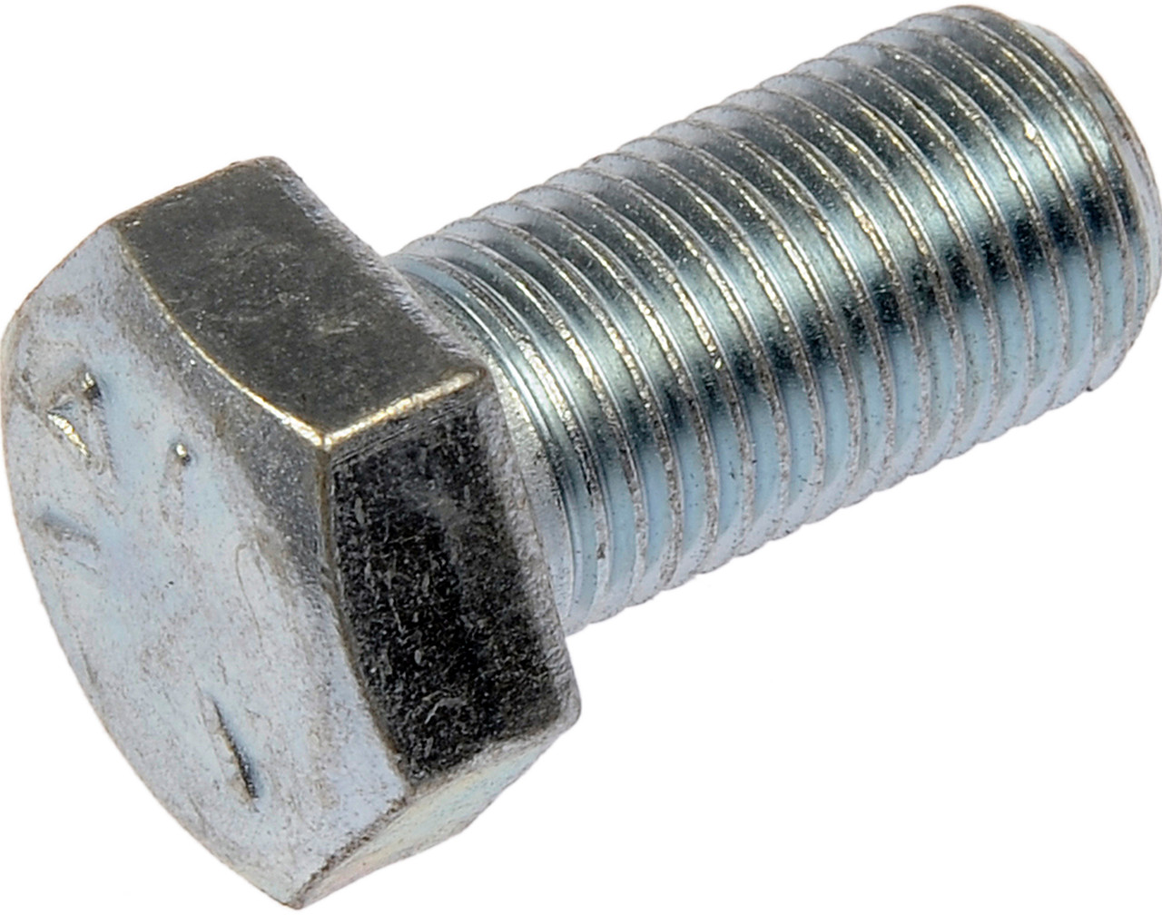 Dorman - Autograde Cap Screw-Hex Head-Grade 5- 1/2-20 X 1 In. 175-410 Fits -