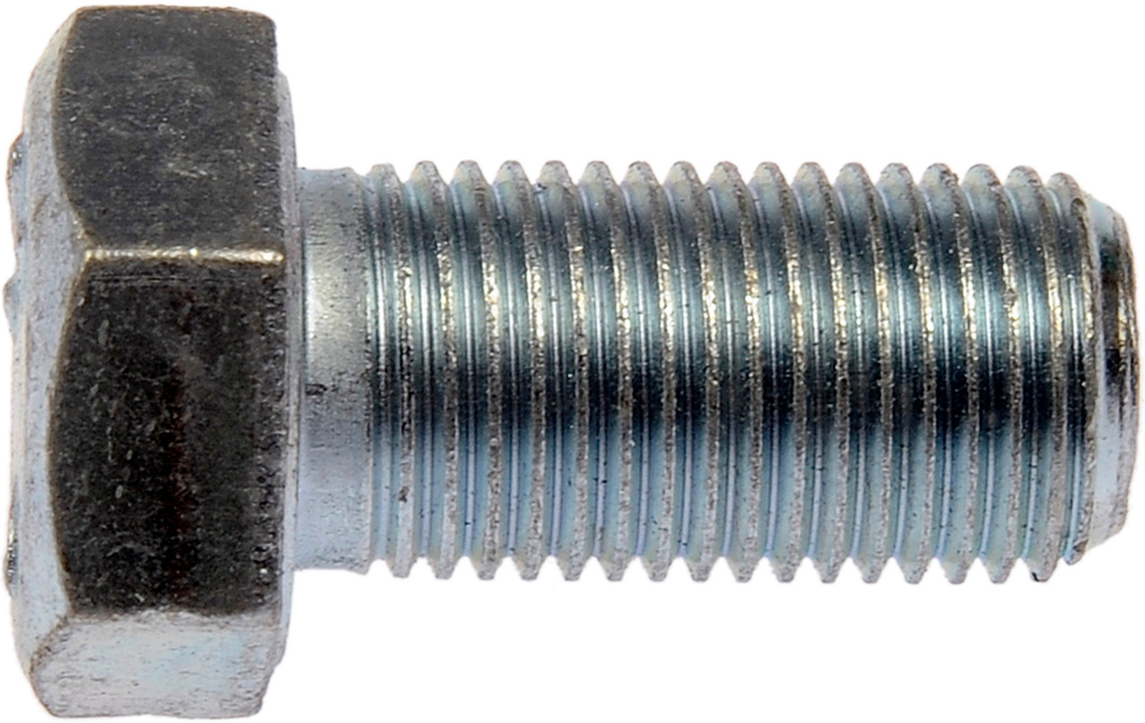 Dorman - Autograde Cap Screw-Hex Head-Grade 5- 1/2-20 X 1 In. 175-410 Fits -