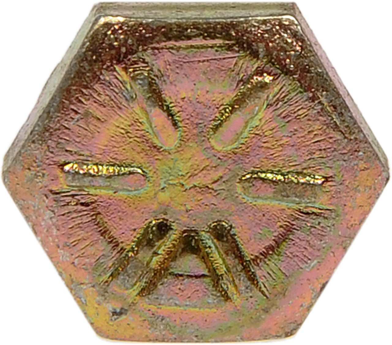 Dorman - Autograde Cap Screw-Hex Head-Grade 8- 1/4-20 X 1-3/4 In. 197-017 Fits -