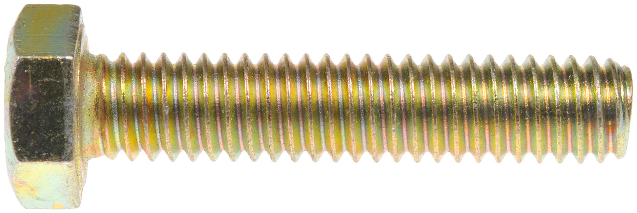 Dorman - Autograde Cap Screw-Hex Head-Grade 8- 5/16-18 X 1-1/2 In. 197-115 Fits -