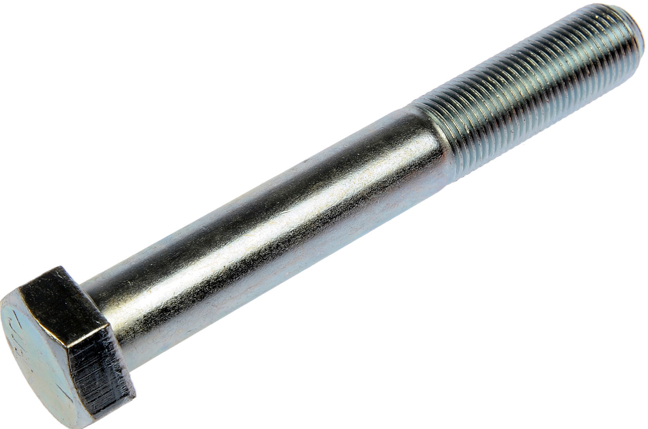 Dorman - Autograde Cap Screw-Hex Head-Grade 5- 5/8-18 X 4-1/2 In. 175-645 Fits -
