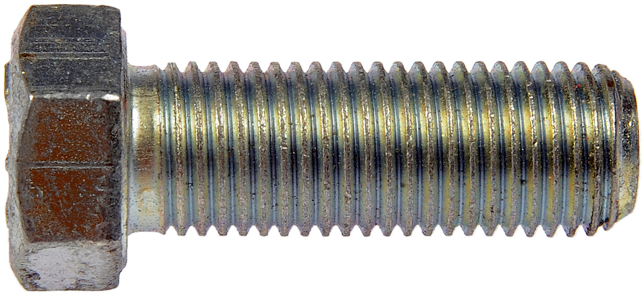 Dorman - Autograde Cap Screw-Hex Head-Grade 5- 7/16-20 X 1-1/4 In. 175-312 Fits -