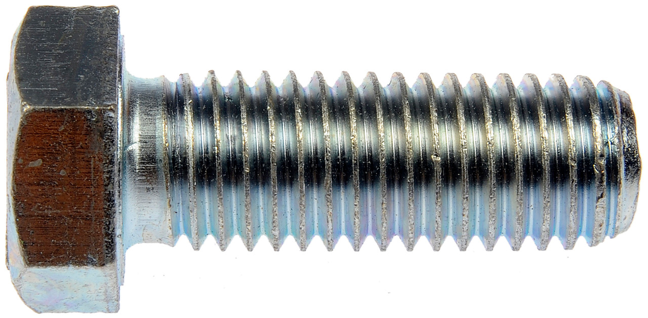 Dorman - Autograde Cap Screw-Hex Head-Grade 5- 5/8-11 X 1-3/4 In. 170-617 Fits -