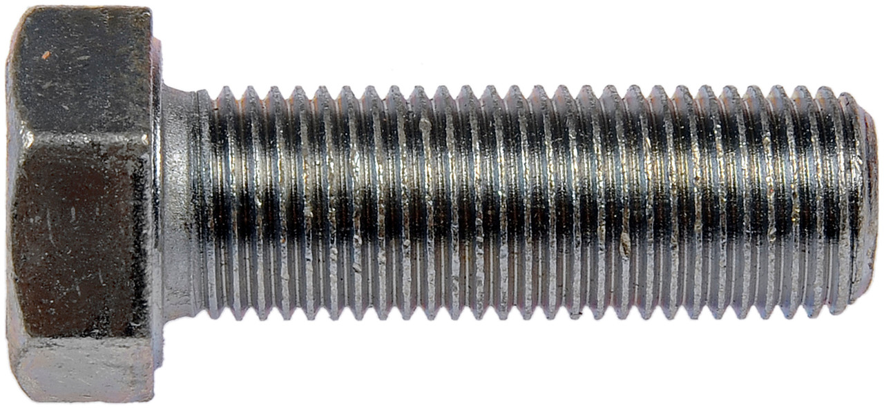 Dorman - Autograde Cap Screw-Hex Head-Grade 5- 1/2-20 X 1-1/2 In. 175-415 Fits -