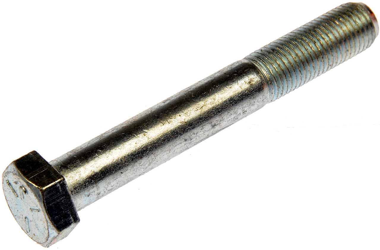 Dorman - Autograde Cap Screw-Hex Head-Grade 5- 3/8-24 X 2-3/4 In. 175-227 Fits -