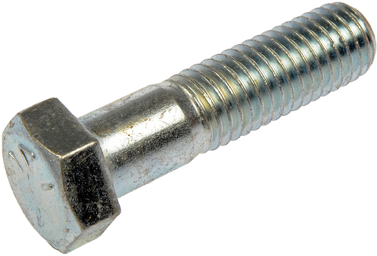 Dorman - Autograde Cap Screw-Hex Head-Grade 5- 5/8-11 X 2-1/2 In. 170-625 Fits -