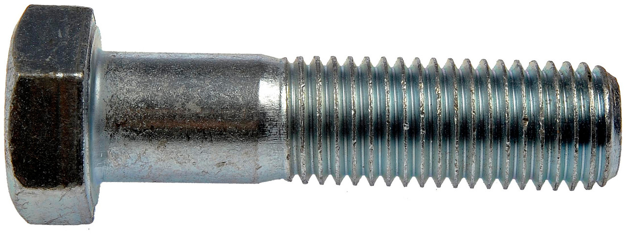 Dorman - Autograde Cap Screw-Hex Head-Grade 5- 7/8-9 X 3-1/2 In. 170-835 Fits -