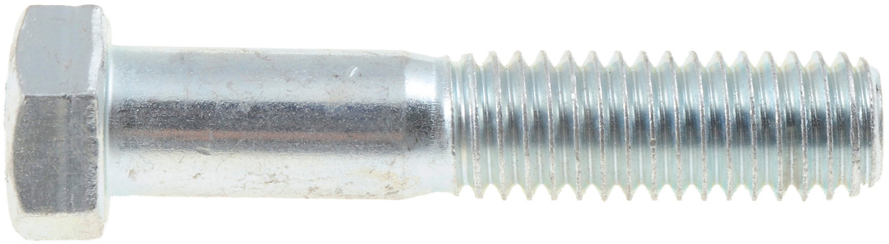 Dorman - Autograde Cap Screw-Hex Head-Grade 5- 7/16-14 X 2-1/4 In. 170-322 Fits -