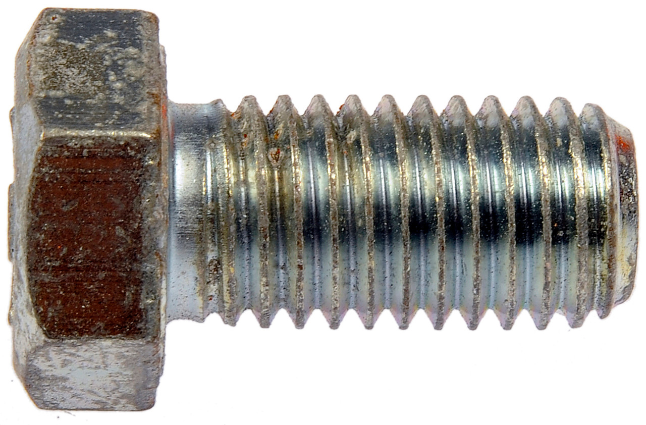 Dorman - Autograde Cap Screw-Hex Head-Grade 5- 5/8-11 X 1-1/4 In. 170-612 Fits -