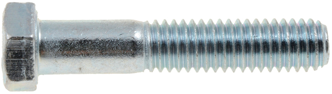Dorman - Autograde Cap Screw-Hex Head-Grade 5- 3/8-16 X 2 In. 170-220 Fits -