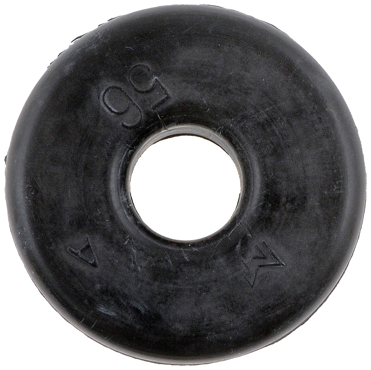 Dorman - HELP Pcv Valve Grommet - 0.418 In. Id - 1.299 In. Od - 0.500 In. Thickness 42056 Fits Chrysler 1971-69
