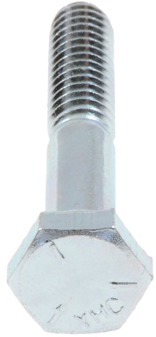 Dorman - Autograde Cap Screw-Hex Head-Grade 5- 1/4-20 X 1-1/2 In. 170-015 Fits -