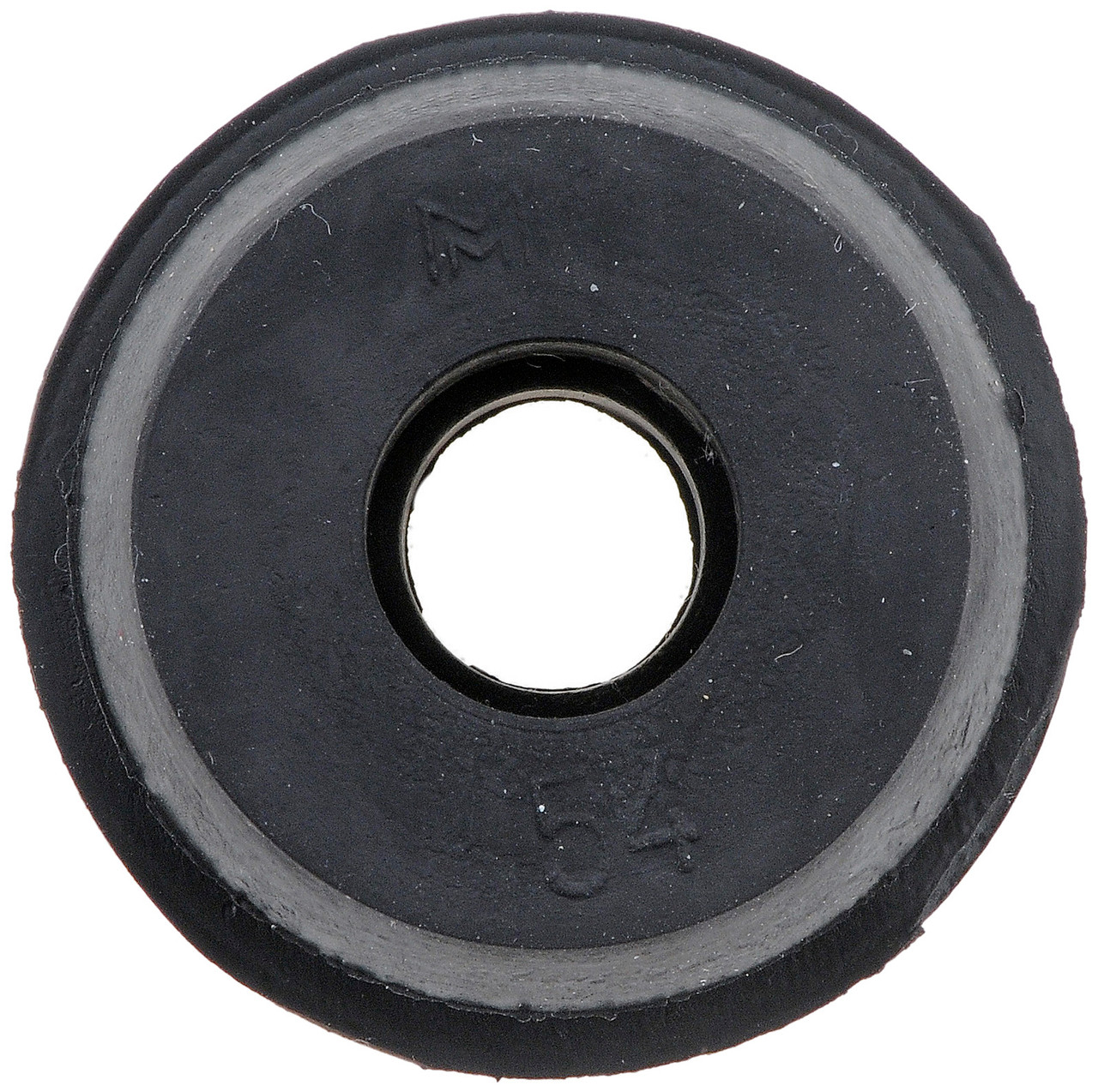 Dorman - HELP Pcv Grommet - 0.423 In. Id - 1.518 In. Od - 0.772 In. Thickness 42054 Fits Oldsmobile 1975