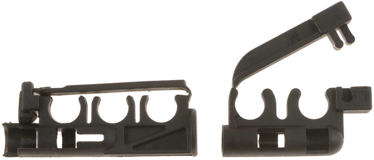 Dorman - HELP Spark Plug Wire Retainers 40283 Fits -