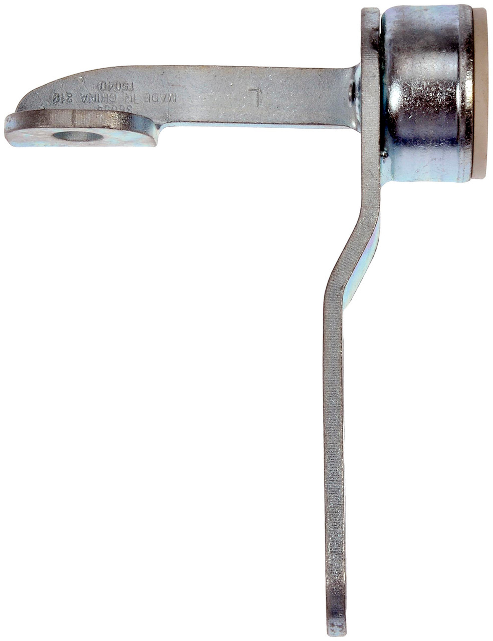 Dorman - HELP Tailgate Hinge Left 38654 Fits Toyota Tacoma 2015-05