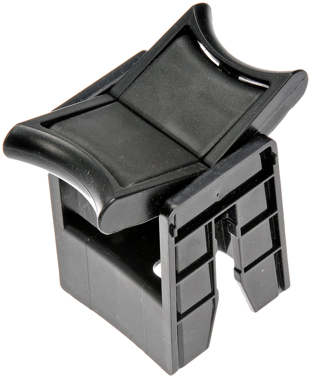 Dorman - HELP Cup Holder Insert Replacement 41024 Fits Toyota Camry 2018-12