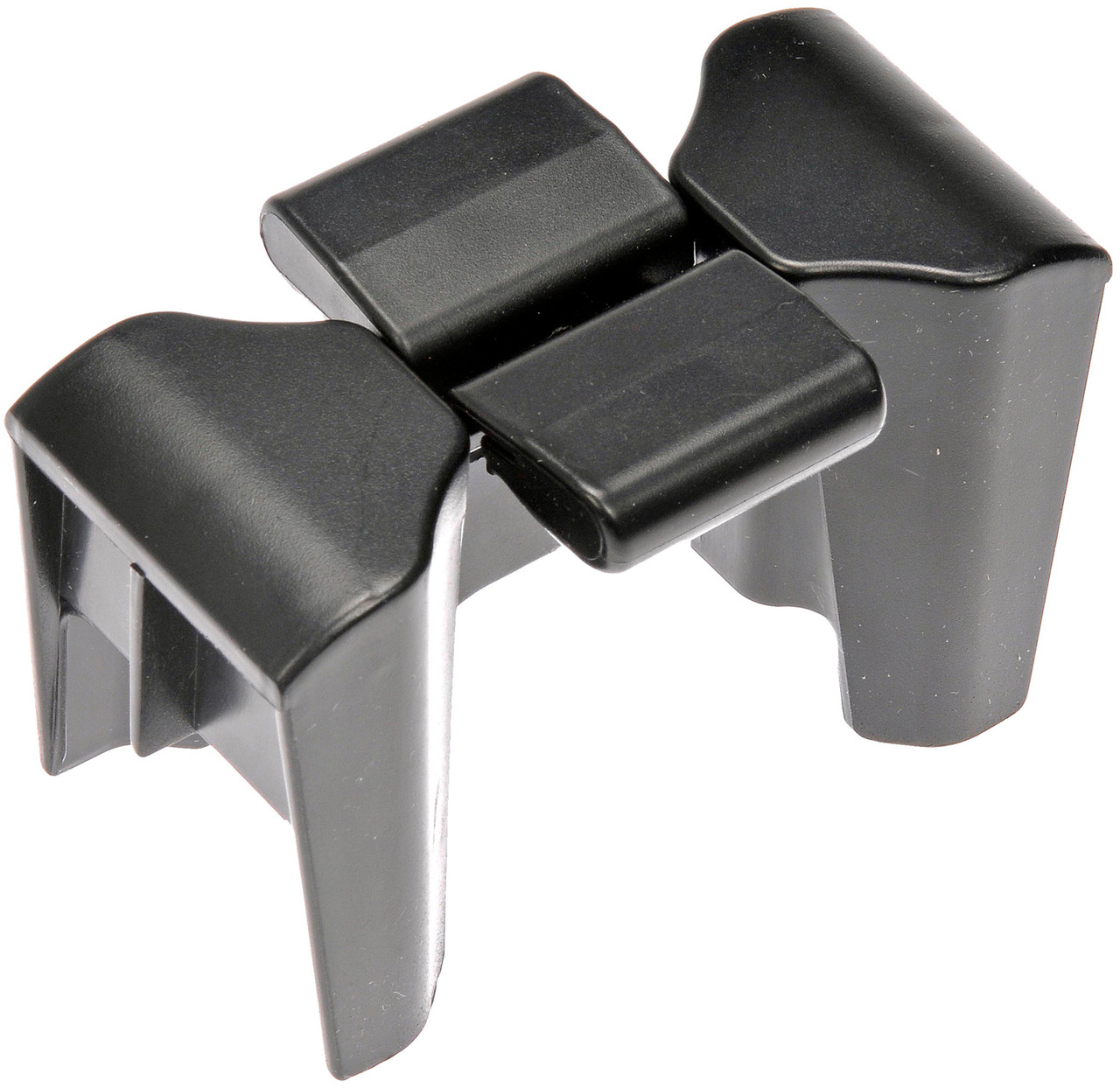 Dorman - HELP Cup Holder Insert Replacement 41021 Fits Toyota Highlander 2007-01