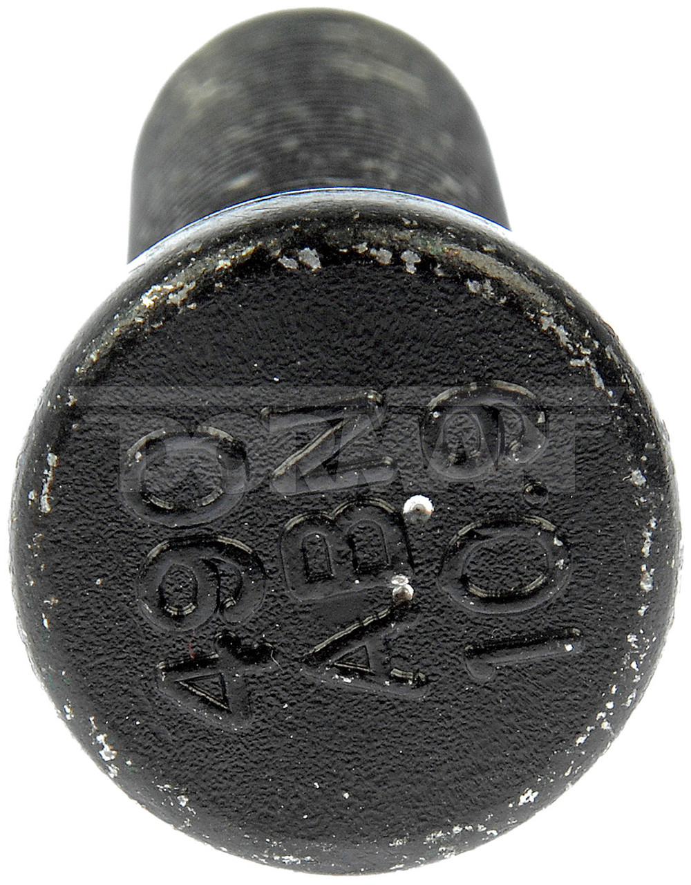 Dorman - Autograde M14-1.5 Serrated Wheel Stud - 15.7Mm Knurl, 69.75Mm Length 610-490 Fits Ford 2019-03