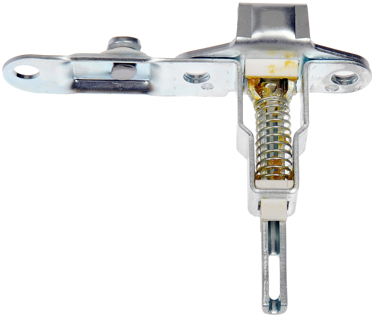Dorman - HELP Left Side Tailgate Latch 38728 Fits Toyota Tacoma 2004-95