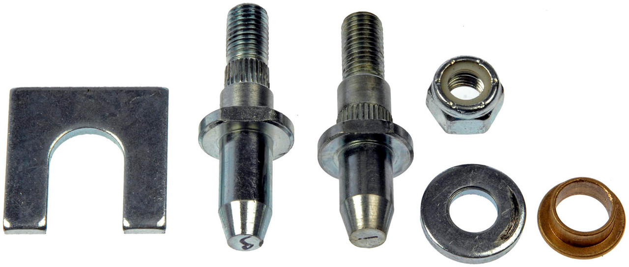 Dorman - HELP Door Hinge Pin And Bushing Kit 38405 Fits Buick 2007-04