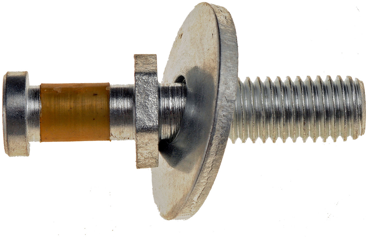 Dorman - HELP Door Striker Bolt - M12-1.75 38441 Fits Chrysler 1995-89
