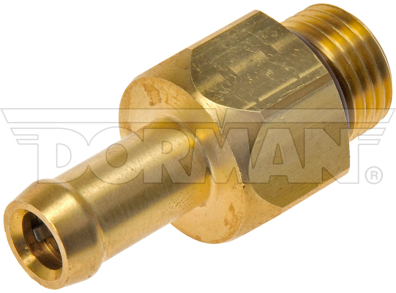 Dorman - HD Solutions Heavy Duty Pressurized Coolant Reservoir 603-5202 Fits Freightliner 2011-05