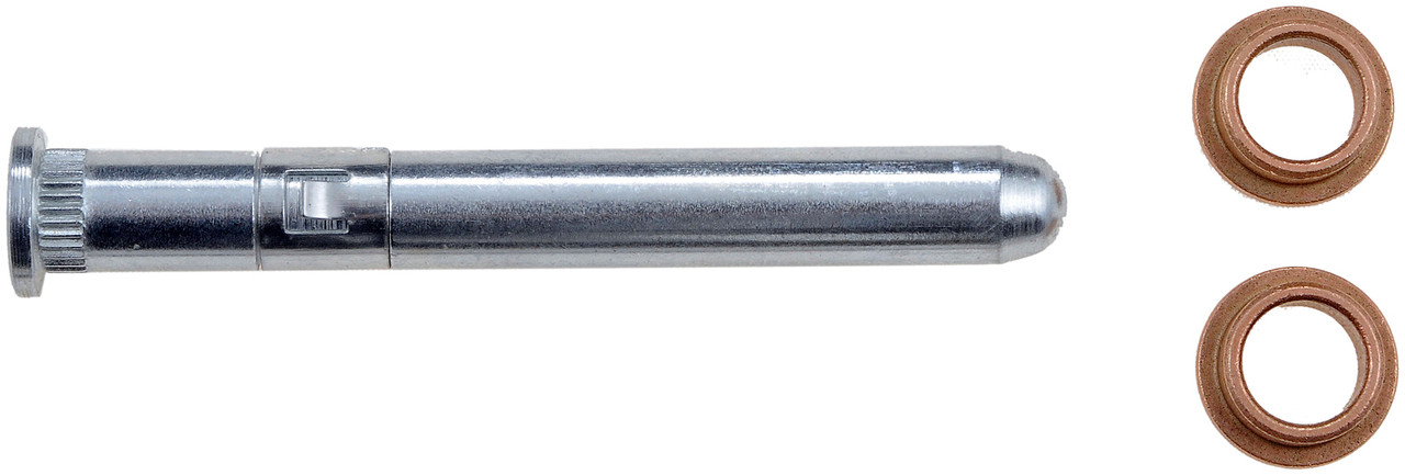 Dorman - HELP Door Hinge Pin And Bushing Kit - 1 Pin And 2 Bushings 38388 Fits Chrysler 1993-85