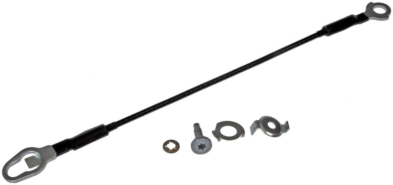 Dorman - HELP Tailgate Cable 38504 Fits Ford 2012-05